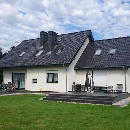 In Mit Terrasse- Garten Und Grill By Interhome Apartment