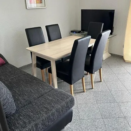 In Mit Terrasse- Garten Und Grill By Interhome