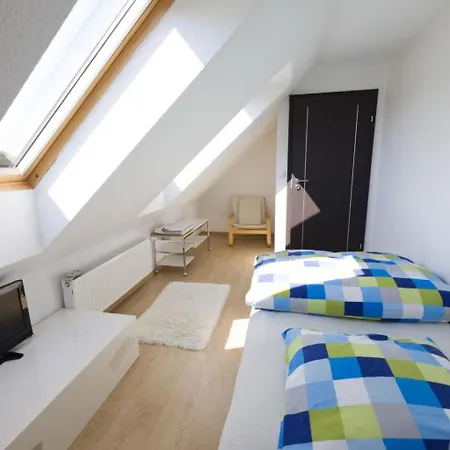 In Mit Terrasse- Garten Und Grill By Interhome Apartment Naterki