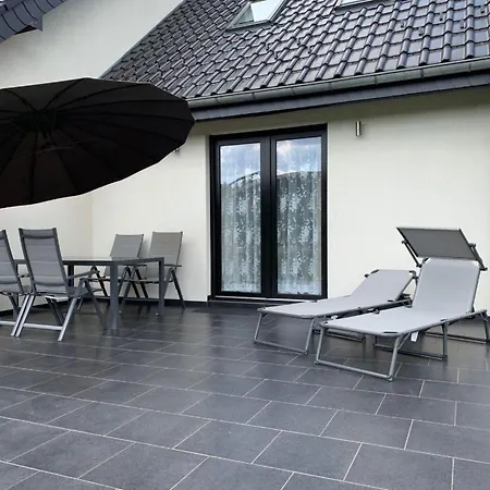 In Mit Terrasse- Garten Und Grill By Interhome