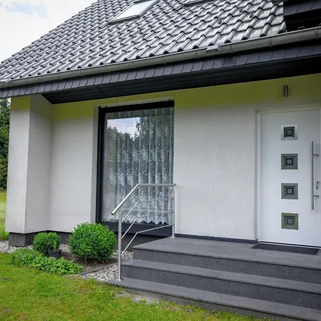 Apartmán In Mit Terrasse- Garten Und Grill By Interhome *