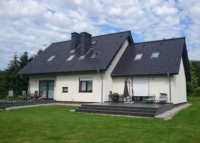 In Mit Terrasse- Garten Und Grill By Interhome Apartment