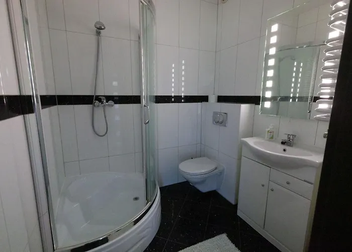 Apartment In Mit Terrasse- Garten Und Grill By Interhome *